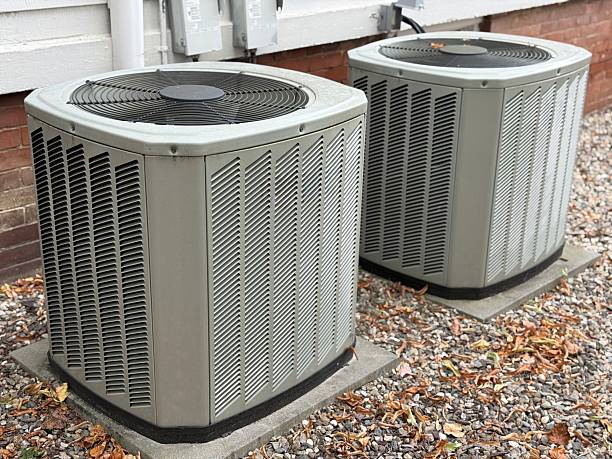 Reliable Furnace Repair contractor in Rosemount, MN by Leonard HVAC